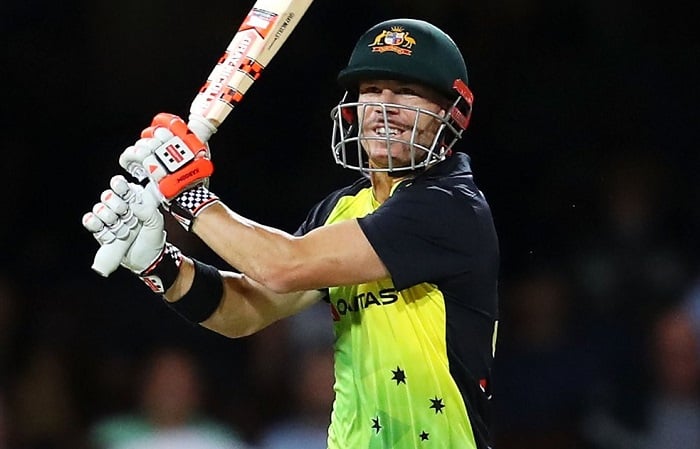 David Warner to join St Lucia Stars for Caribbean Premier League 2018 David Warner to join St Lucia Stars for Caribbean Premier League 2018