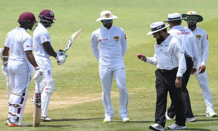  Dinesh Chandimal to miss Barbados Test as Judicial Commissioner rejects appeal