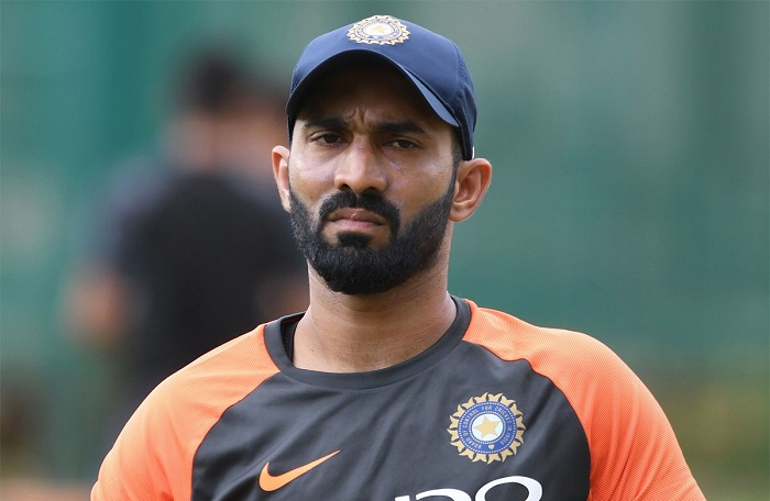 Dinesh Karthik makes comeback to the Test team after 8 years, missed 87 Tests in this period Dinesh Karthik makes comeback to the Test team after 8 years, missed 87 Tests in this period