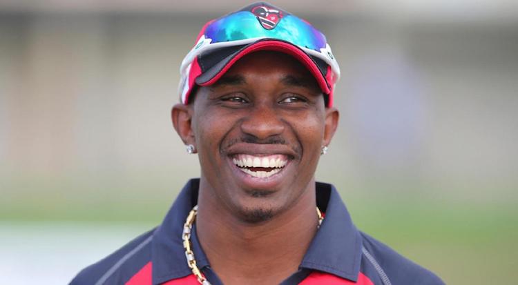 Global T20 Canada 2018 Dwayne Bravo