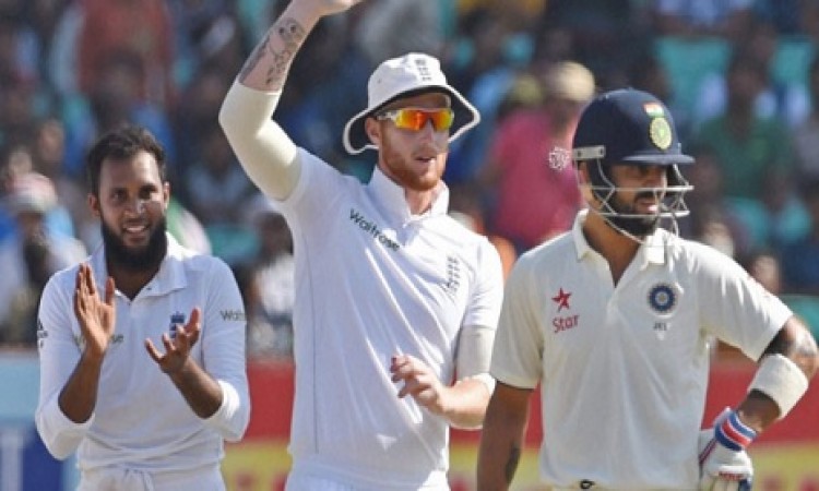 विराट एंड कंपनी के खिलाफ टेस्ट मैच के लिए इंग्लैंड ने रच लिया है चक्रव्यूह, जानिए इंग्लैंड का 'सीक्र