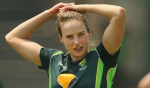 Ellyse Perry Images