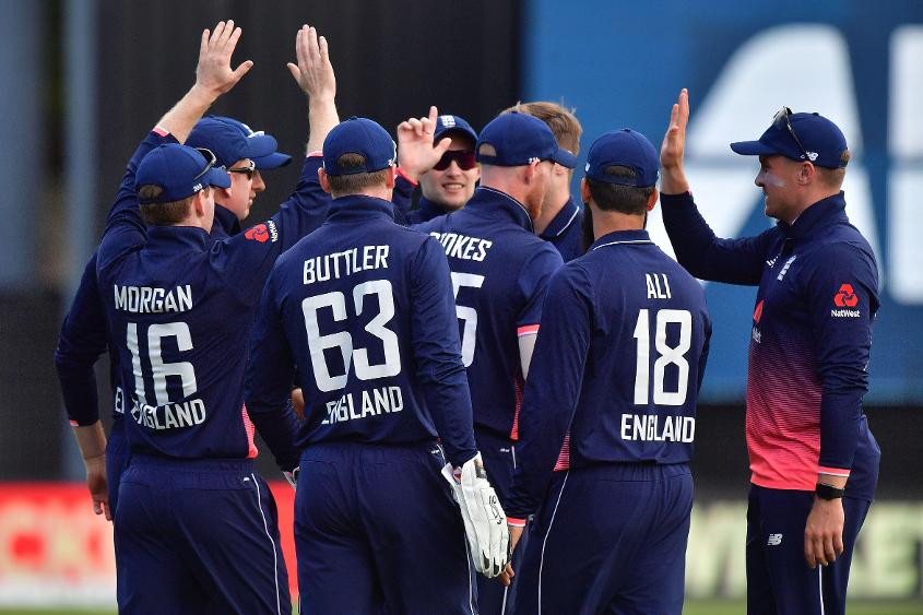 1st t20I England vs Australia
