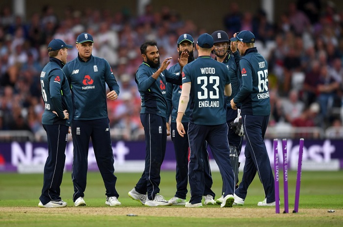 England beat Australia by 242 runs in third odi England beat Australia by 242 runs in third odi
