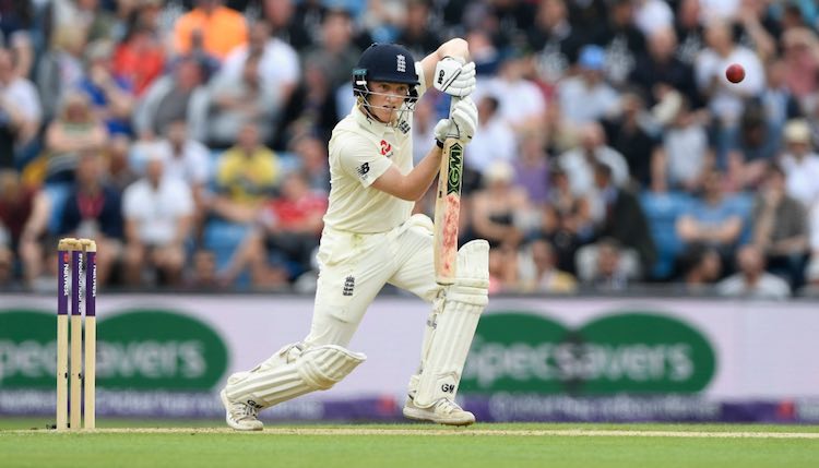 2nd Test Leeds England vs Pakistan