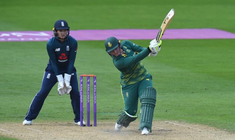 Womens Cricket England vs South Africa