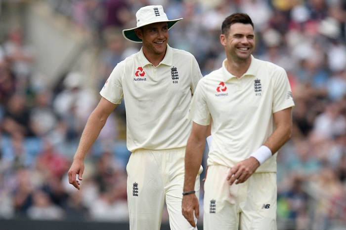 After bowling out Pakistan for 174, the hosts finished the day at 106/2 After bowling out Pakistan for 174, the hosts finished the day at 106/2