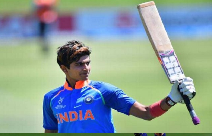 OMG: Big Franchise ropes in Shubman Gill for 5 years