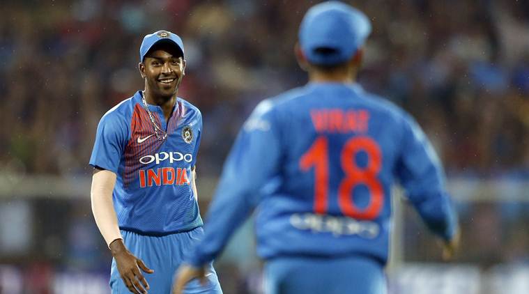 indian allrounder hardik pandya shared a special photo on instagram indian allrounder hardik pandya shared a special photo on instagram