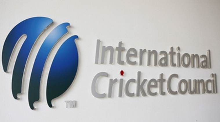 ICC Zimbabwe Cricket Director