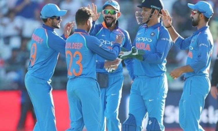 भारत बनाम आयरलैंड टी- 20 सीरीज: यहां होगा मैच का लाइव प्रसारण, जानिए Images