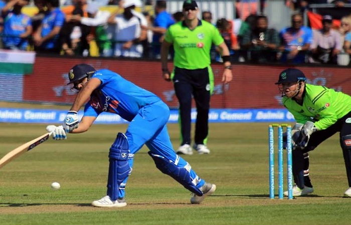 ind vs ire odi