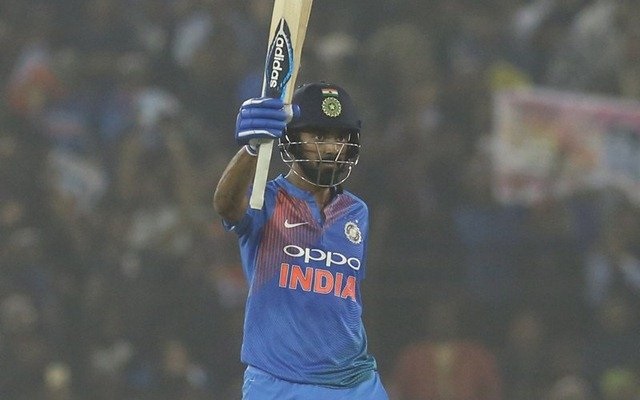 Virender Sehwag wants one player to be dropped to accomodate KL Rahul Virender Sehwag wants one player to be dropped to accomodate KL Rahul