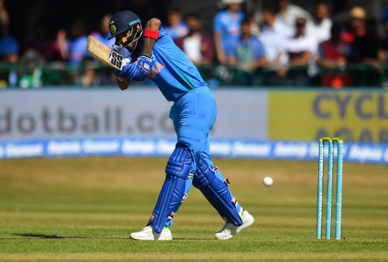 India vs Ireland 2nd T20I KL Rahul