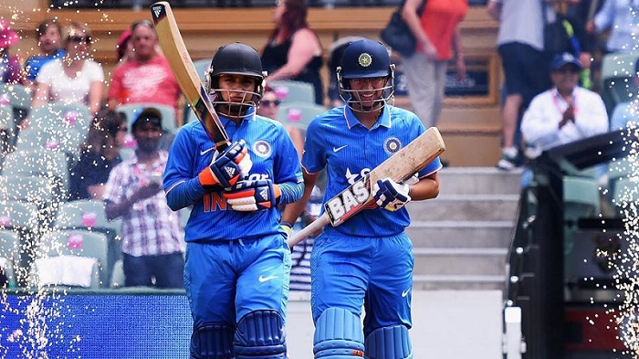 Mithali Raj completes 2000 T20I runs Mithali Raj completes 2000 T20I runs