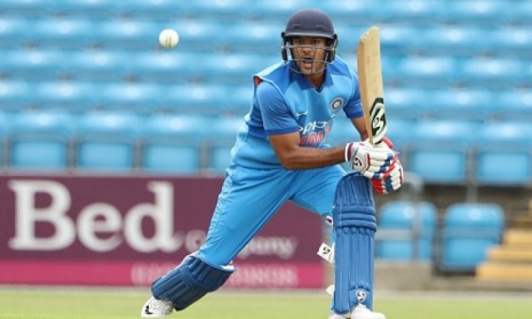भारत ए टीम ने इंग्लैंड में बना दिया वर्ल्ड रिकॉर्ड, लीसेस्टरशायर टीम के खिलाफ रचा गया रिकॉर्ड Images