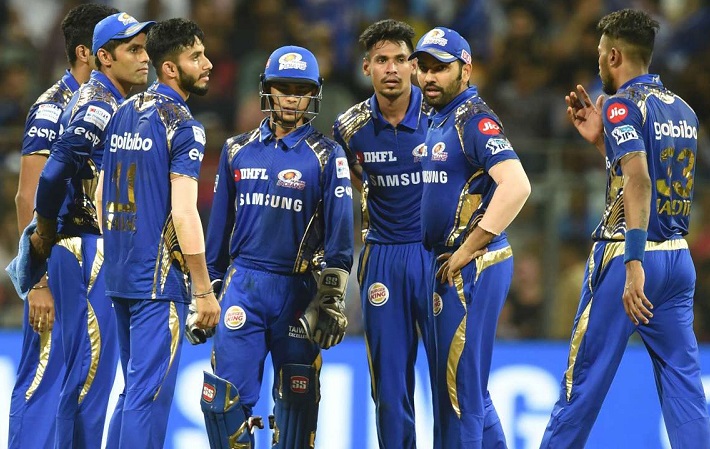 Shapoor Zadran aims to play for mumbai indians in ipl 2019 Shapoor Zadran aims to play for mumbai indians in ipl 2019