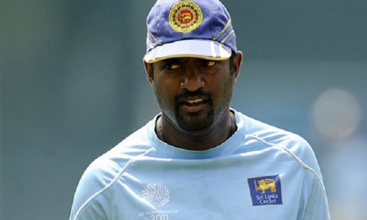  Muttiah Muralitharan rejects SLC's offer to join as consultant