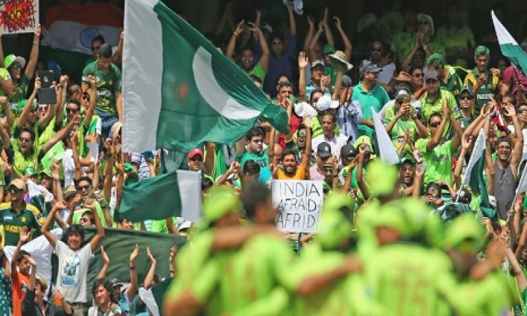 पाकिस्तान क्रिकेट टीम को झटका, यह खिलाड़ी डोप टेस्ट में पकड़ा गया Images