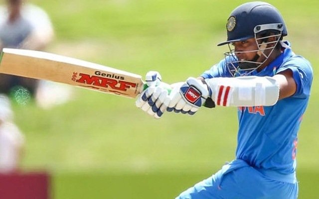 India A vs West Indies A Prithvi Shaw