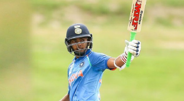 Prithvi Shaw, Hanuma Vihari’s tons power India A into final of Tri-Series Prithvi Shaw, Hanuma Vihari’s tons power India A into final of Tri-Series