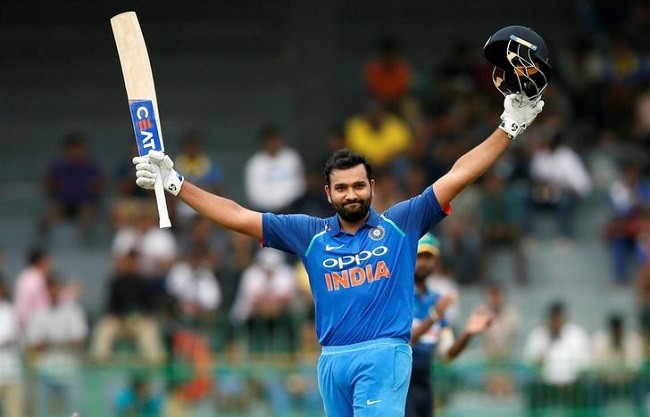 Ajinkya Rahane on standby as Rohit Sharma prepares to take yo-yo test Ajinkya Rahane on standby as Rohit Sharma prepares to take yo-yo test