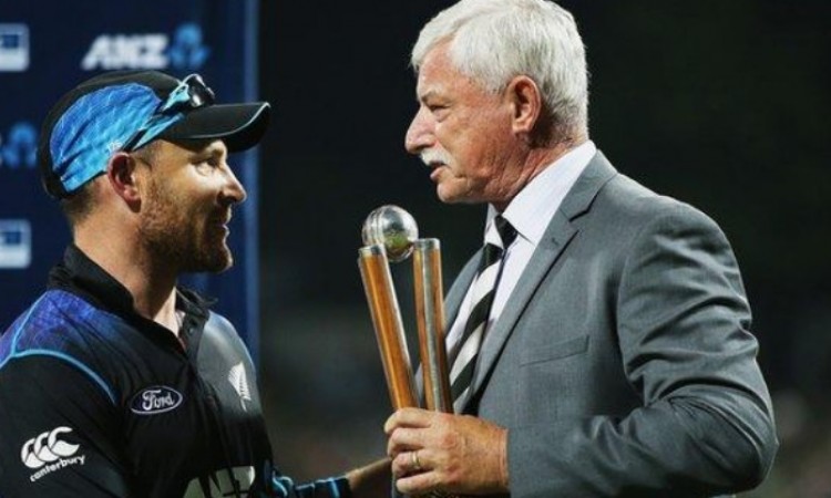 न्यूजीलैंड के पूर्व दिग्गज गेंदबाज रिचर्ड हेडली को हुआ कैंसर, फैन्स निराश