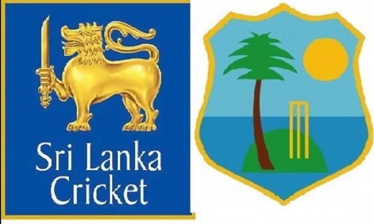 Sri Lanka tour of West Indies 2018