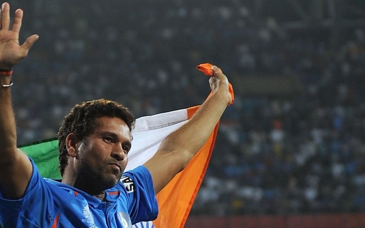 Trivia Sachin Tendulkar