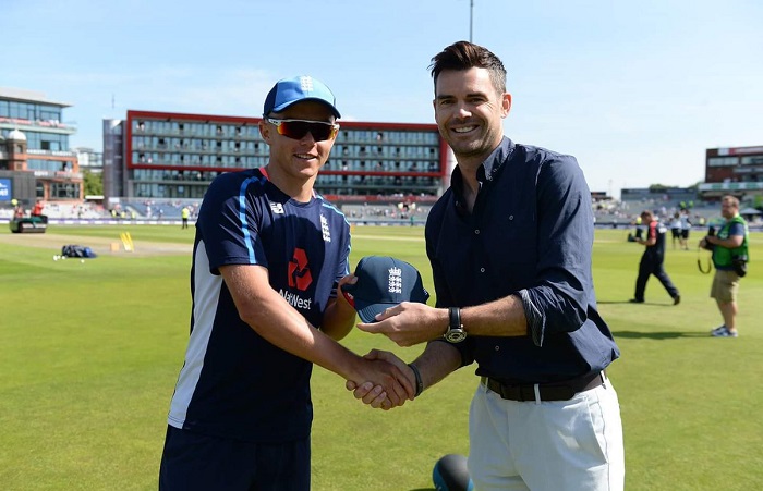 Sam Curran second Youngest debutant for England in ODI cricket Sam Curran second Youngest debutant for England in ODI cricket
