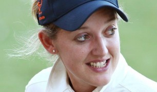 Sarah Taylor (England) Images