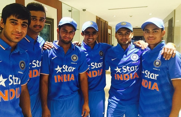 Sanju Samson fails Yo-Yo Test, replacement announced Sanju Samson fails Yo-Yo Test, replacement announced