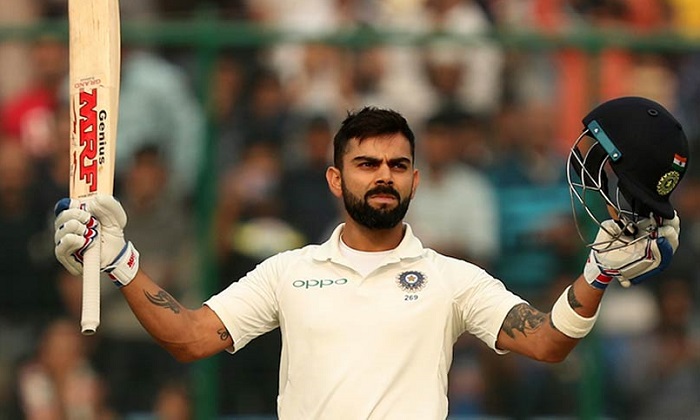 Surrey announces Virat Kohli’s replacement Surrey announces Virat Kohli’s replacement