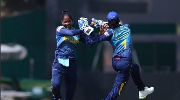 Sri Lanka vs Bangladesh Womens Asia Cup