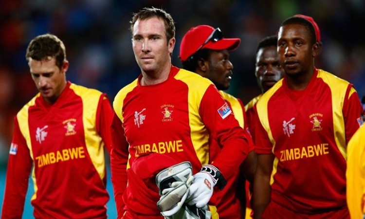  Zimbabwe Cricket assures players of clearing dues by July 25