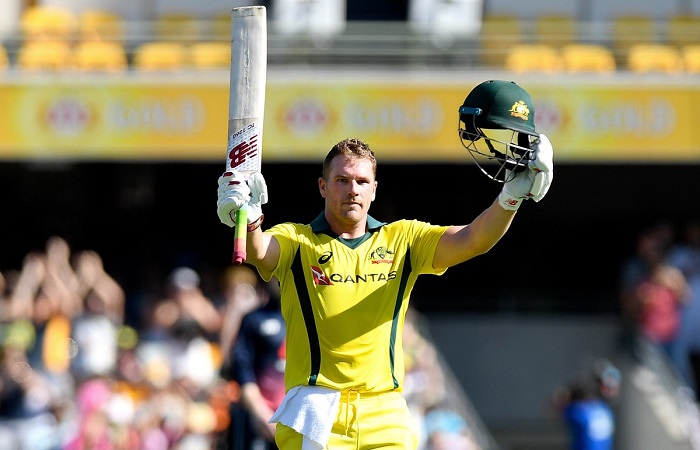 aaron finch Most centuries in odi losses for australia aaron finch Most centuries in odi losses for australia