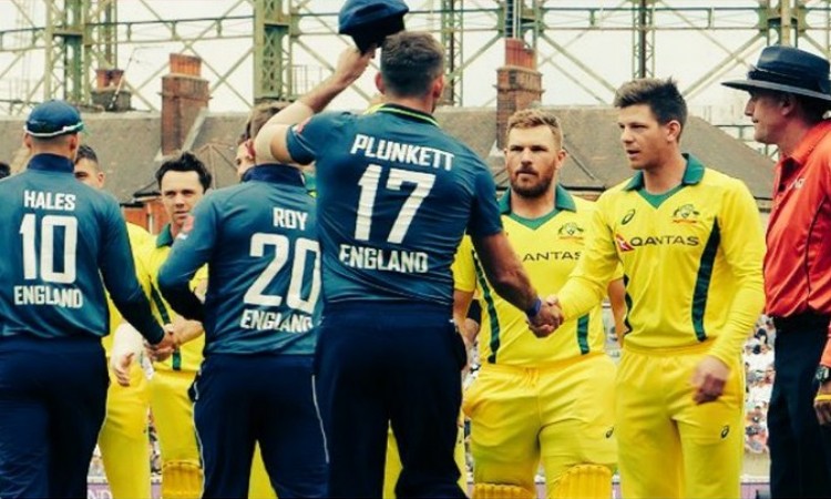 Billy Stanlake in doubt for second England ODI