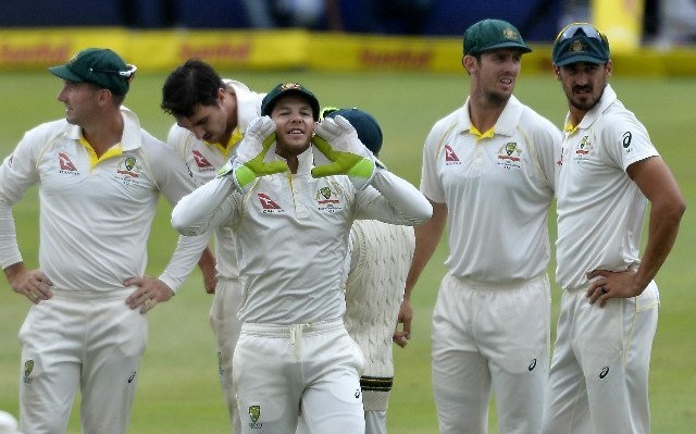 Australia’s FTP includes a Test match against Afghanistan Australia’s FTP includes a Test match against Afghanistan