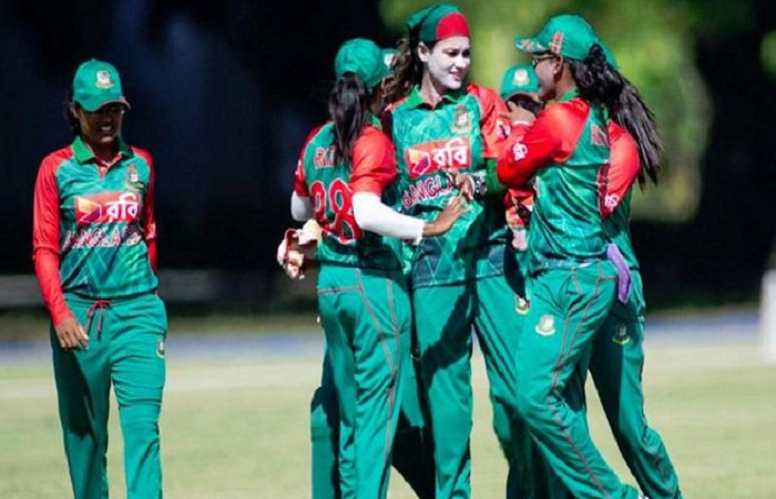 India lost to Bangladesh in Asia Cup final India Womens VS Bangladesh Womens
