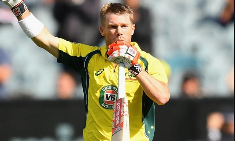  David Warner to make a comeback in England series in a new role