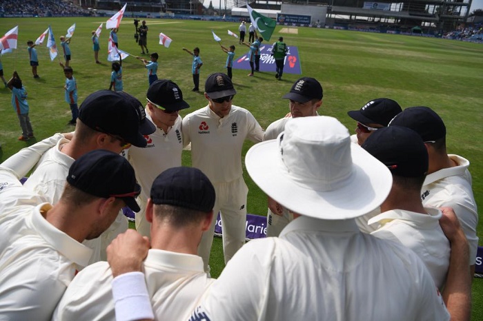 First time England playing with two players under the age of 21 in test cricket First time England playing with two players under the age of 21 in test cricket