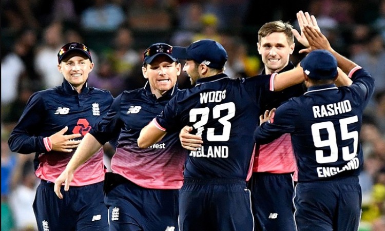 Eoin Morgan set to return for England in third ODI against Australia