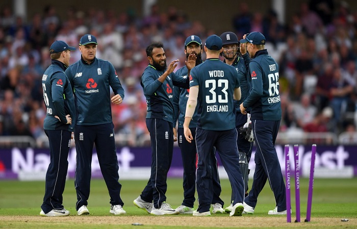 England draft in Sam Curran and Craig Overton for last two Australia ODIs England draft in Sam Curran and Craig Overton for last two Australia ODIs