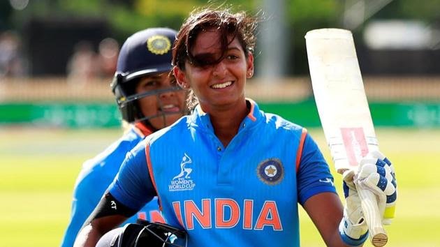 Poonam Yadav, Anam Amin break into top five in ICC T20I rankings Poonam Yadav, Anam Amin break into top five in ICC T20I rankings