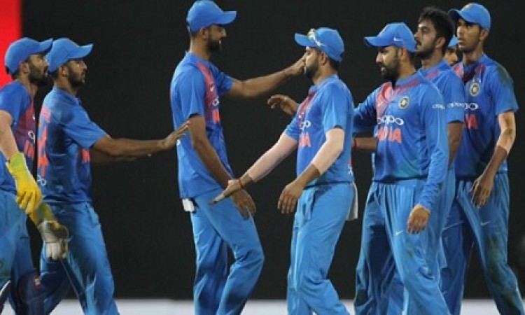 भारत बनाम आयरलैंड टी- 20 सीरीज: जानिए कब जा रही है भारतीय टीम आयरलैंड और इंग्लैंड दौरे पर Images