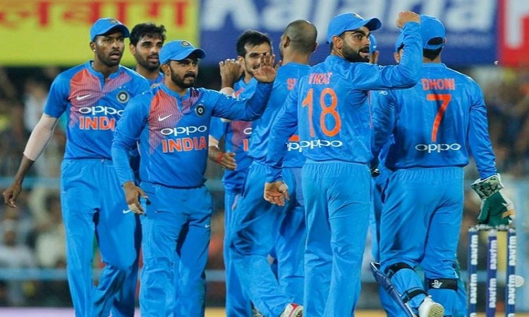 india predicted xi in first t20i vs irlenad 