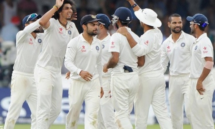 अफगानिस्तान के खिलाफ टेस्ट से बाहर हुआ यह दिग्गज, गंभीर का चहेता भारतीय टीम में शामिल Images