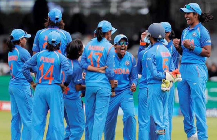 Breaking News: India Women cricket team  hammer Malaysia by 142 runs