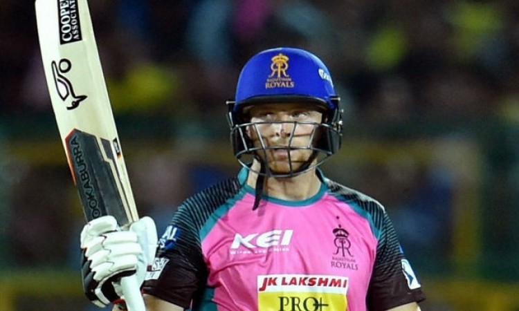  Jos Buttler names his two most favorite cricketers in the IPL