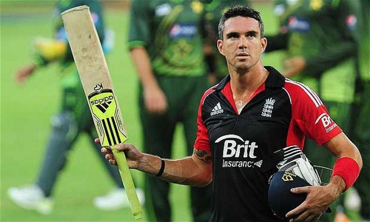 5 interesting facts about Kevin Pietersen